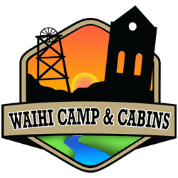 Waihi Camp & Cabins