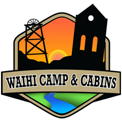 Waihi Camp & Cabins