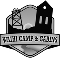 Waihi Camp & Cabins